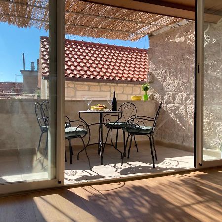 Bernardi Residence Korcula Town Bagian luar foto