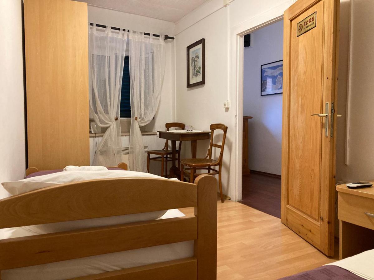 Bernardi Residence Korcula Town Bagian luar foto