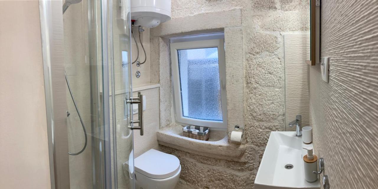 Bernardi Residence Korcula Town Bagian luar foto