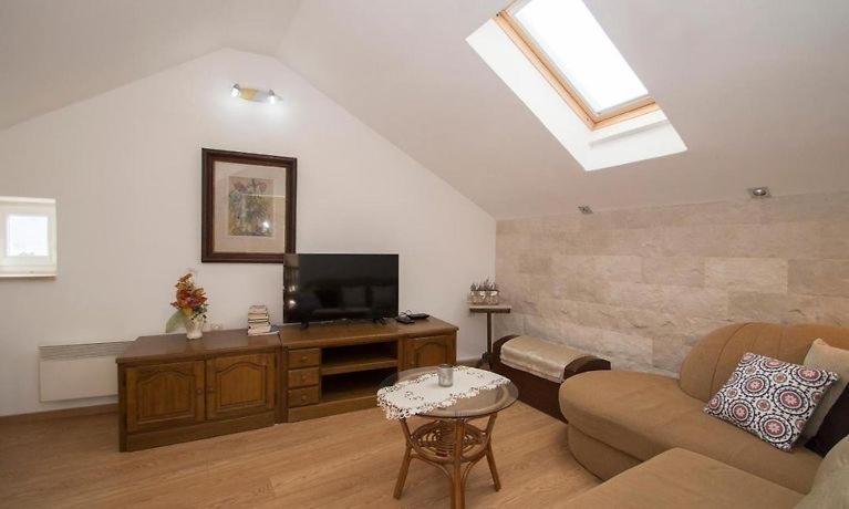 Bernardi Residence Korcula Town Bagian luar foto
